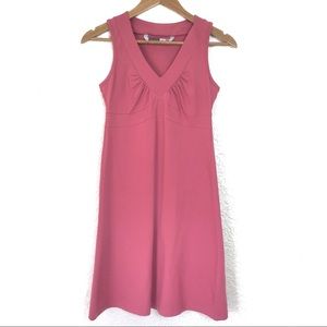 Athleta Tear away B4 U Play Señorita Dress